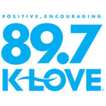 KLOVE Logo